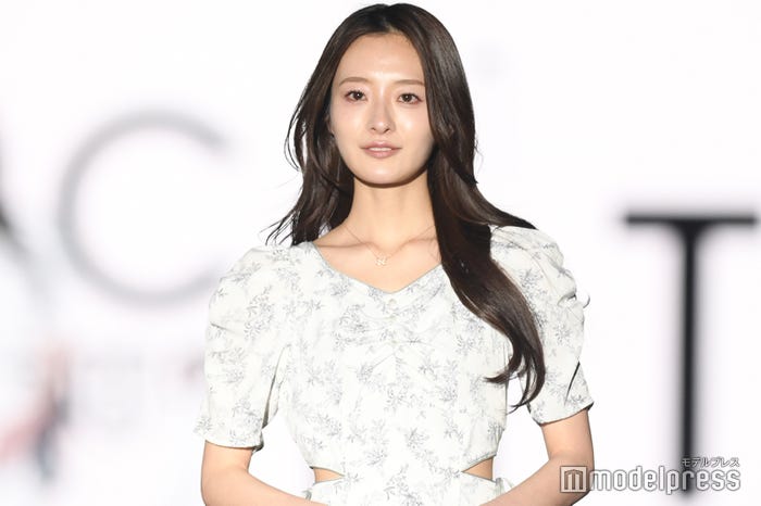 神谷明采(C)モデルプレス