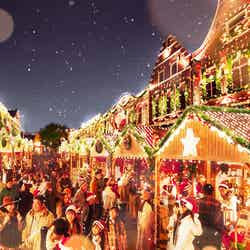 クリスマスマーケット/提供画像