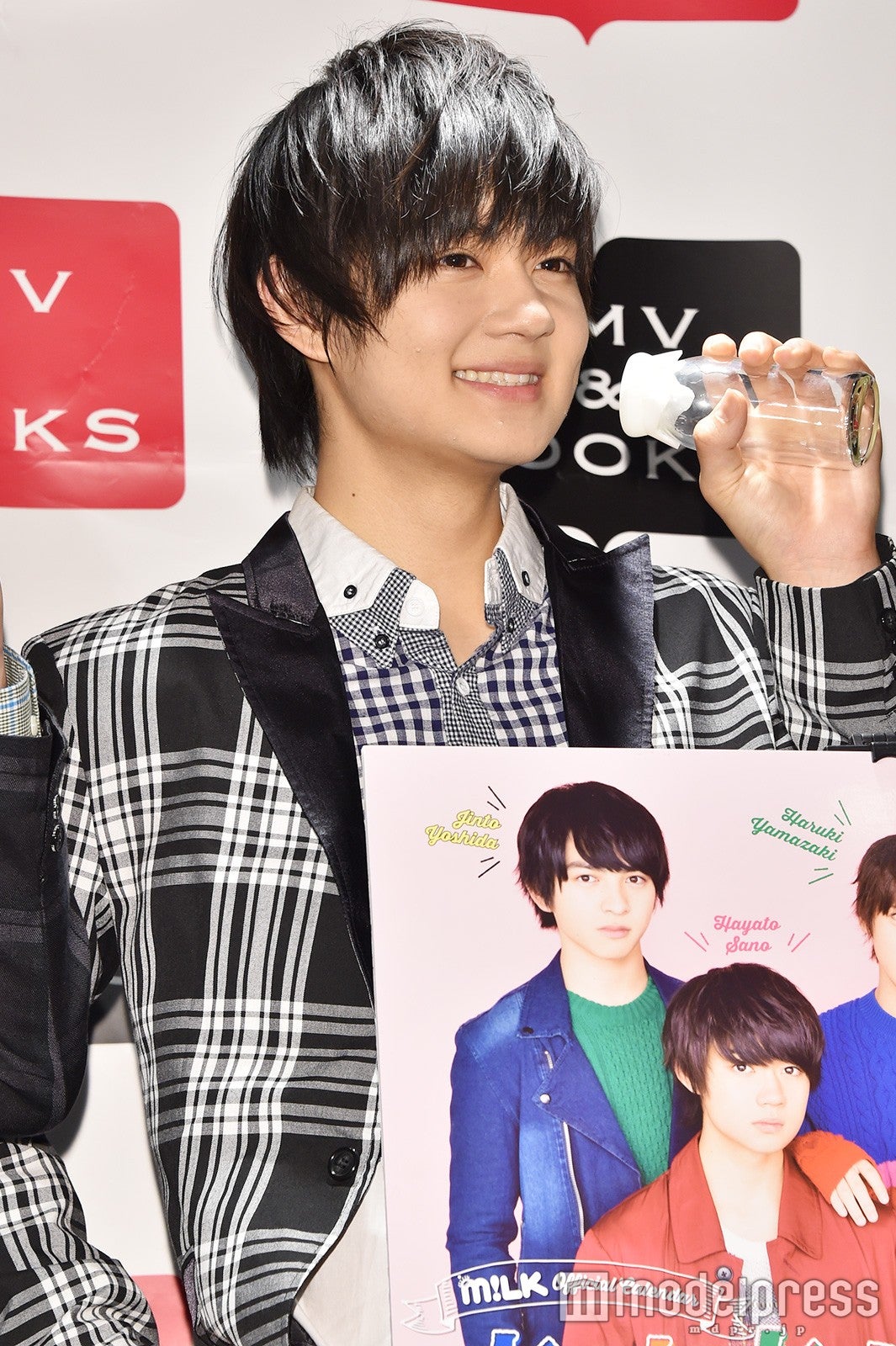 佐野勇斗（C）モデルプレス