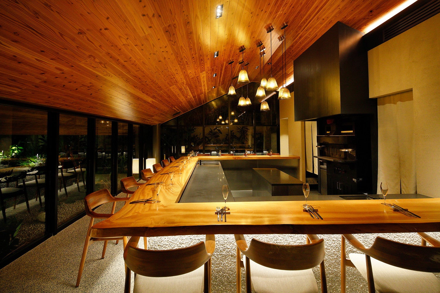 MOSS okinawa／画像提供：I.P.S.