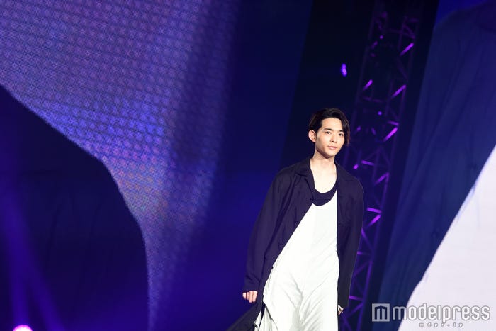 竜星涼(C)モデルプレス