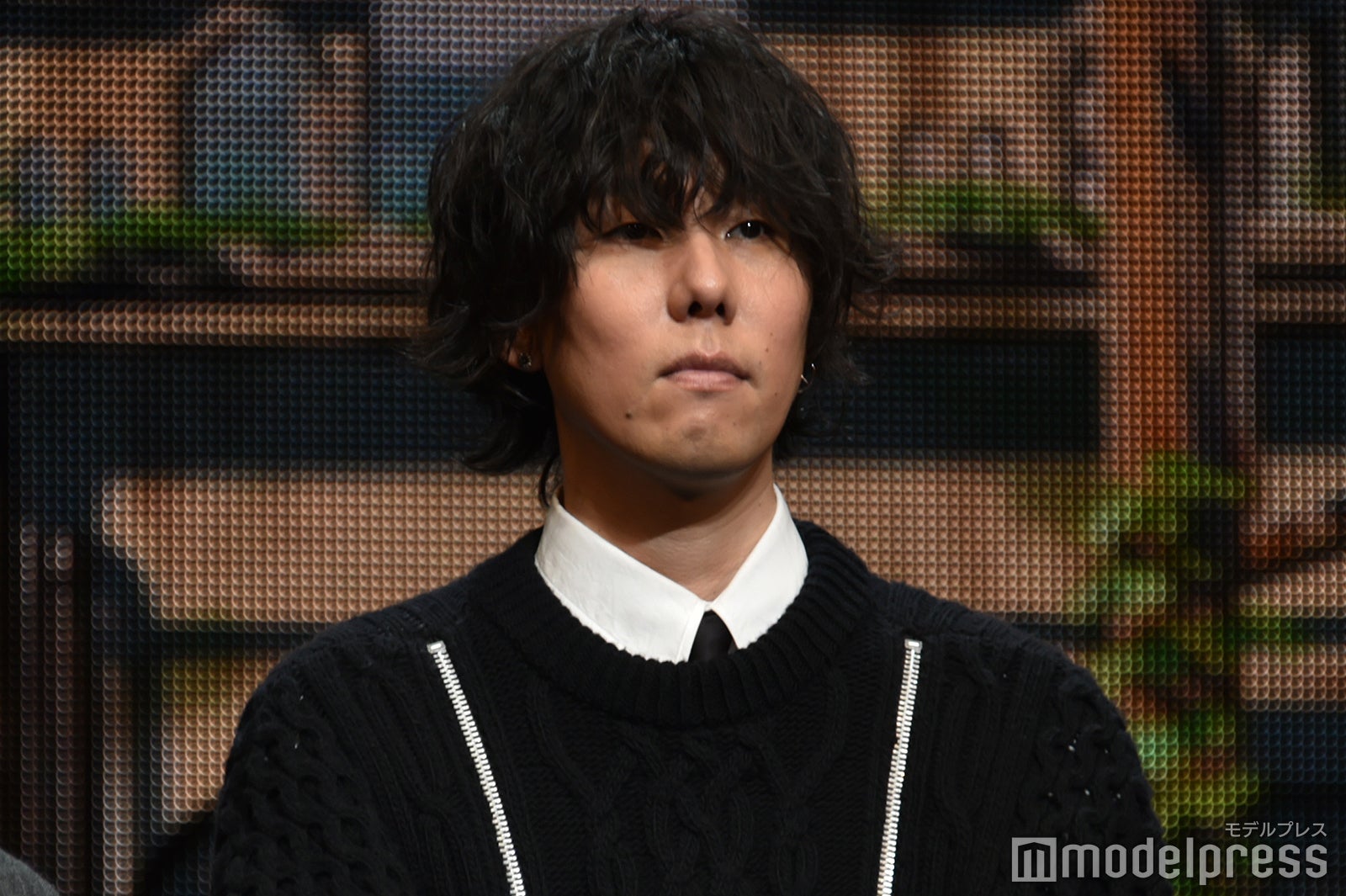 野田洋次郎（C）モデルプレス