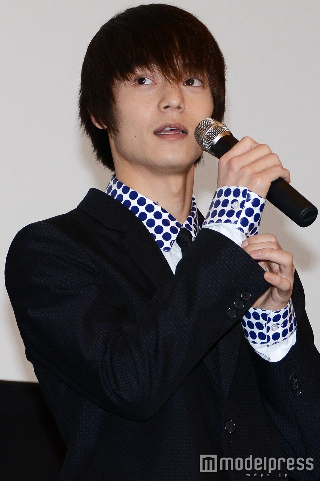 窪田正孝（C）モデルプレス