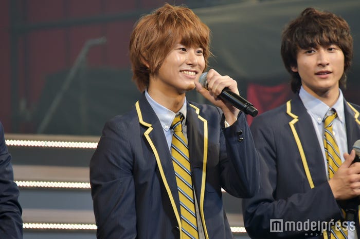 正木郁/追加公演(東京国際フォーラム ホールA)より(C)モデルプレス