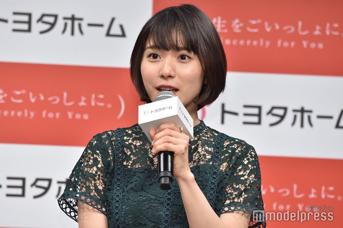 松岡茉優 吉田羊からの 彼氏ができたら匂わすの に 名言 残す モデルプレス