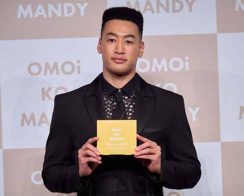 GENERATIONS中務裕太、関口メンディーにキャッチコピー相談で謝罪「間違えました」体型維持の秘訣も語る