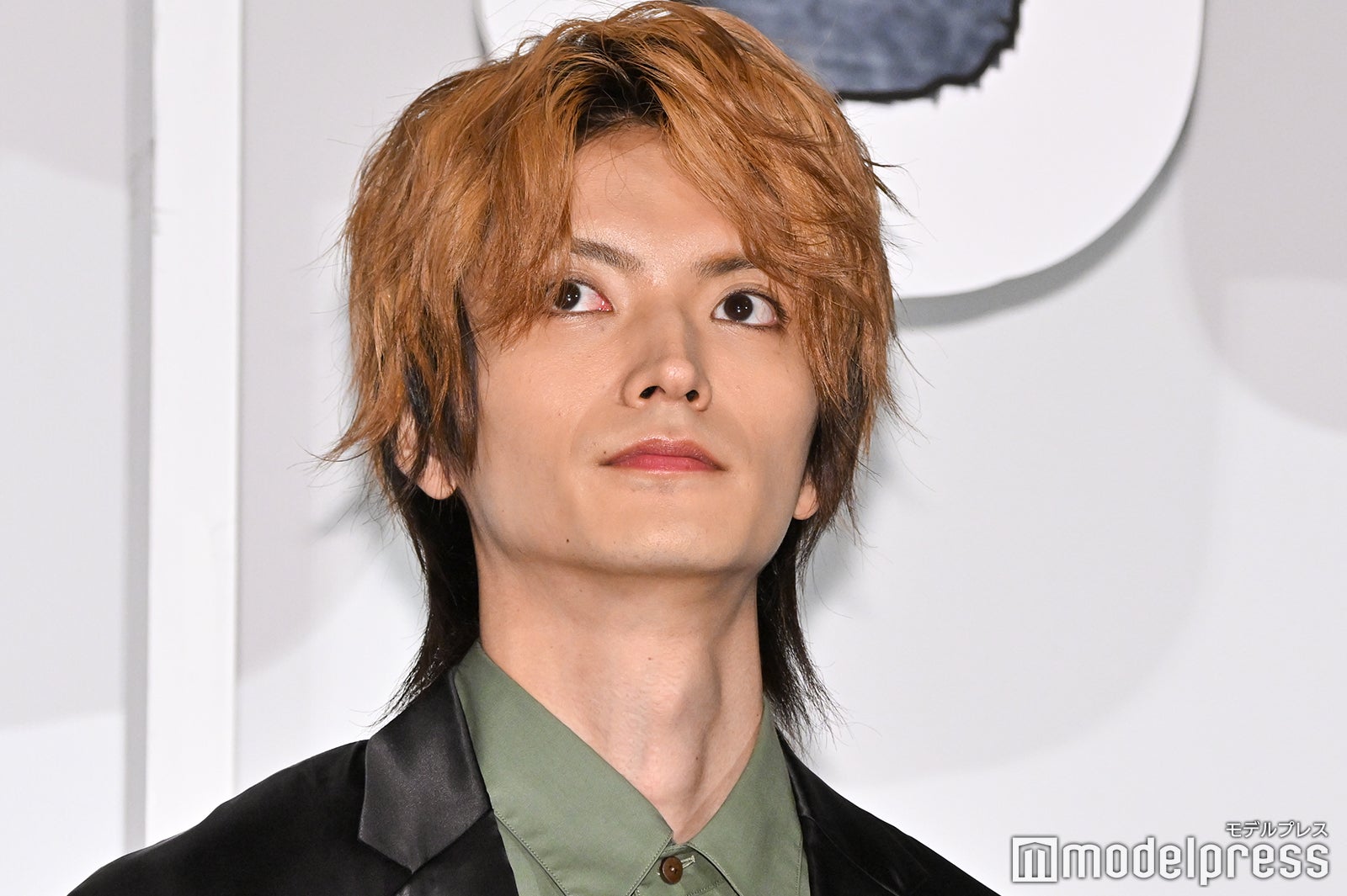 山本涼介 （C）モデルプレス