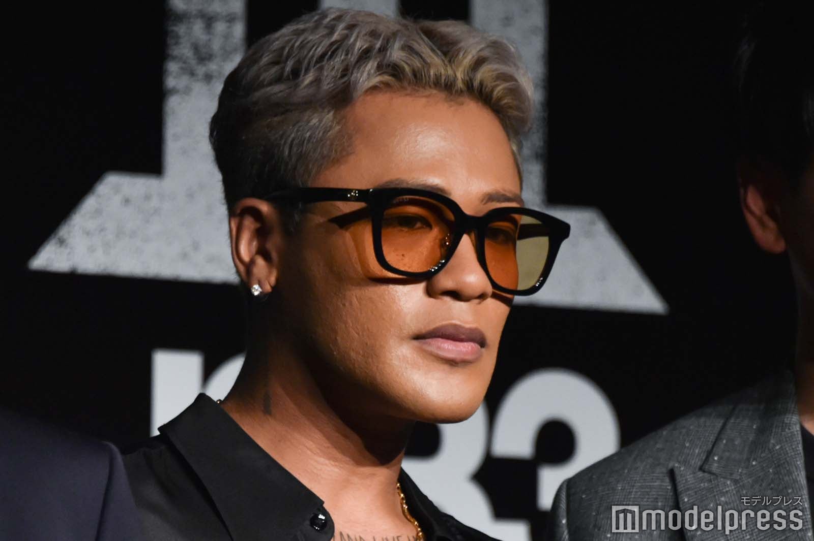 ELLY（C）モデルプレス