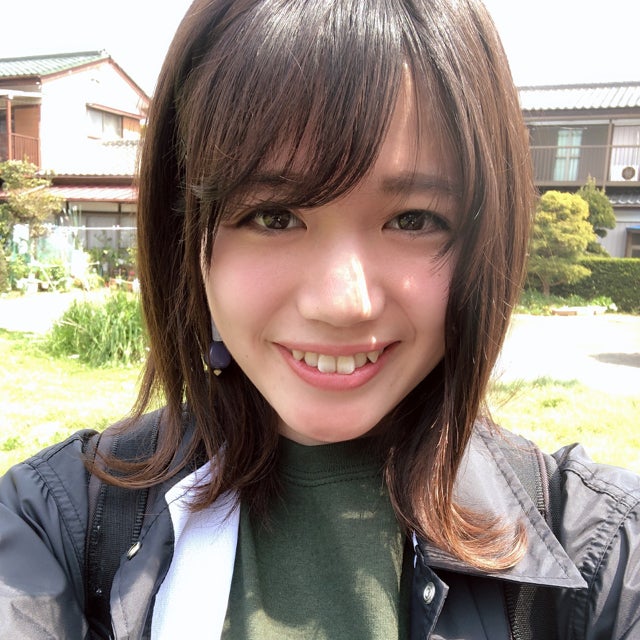 「MISS CIRCLE CONTEST 2019」一次通過者（提供写真）