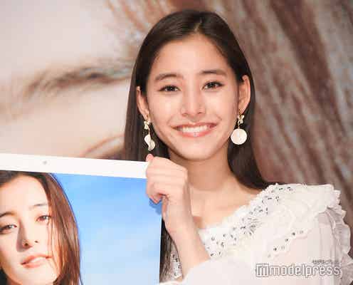 新木優子、インスタフォロワー300万人突破に感謝 ファンから祝福の声殺到