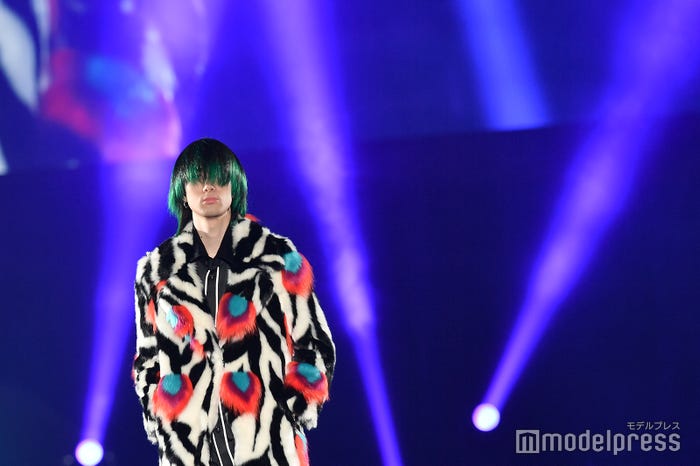 ジャン海渡(C)モデルプレス