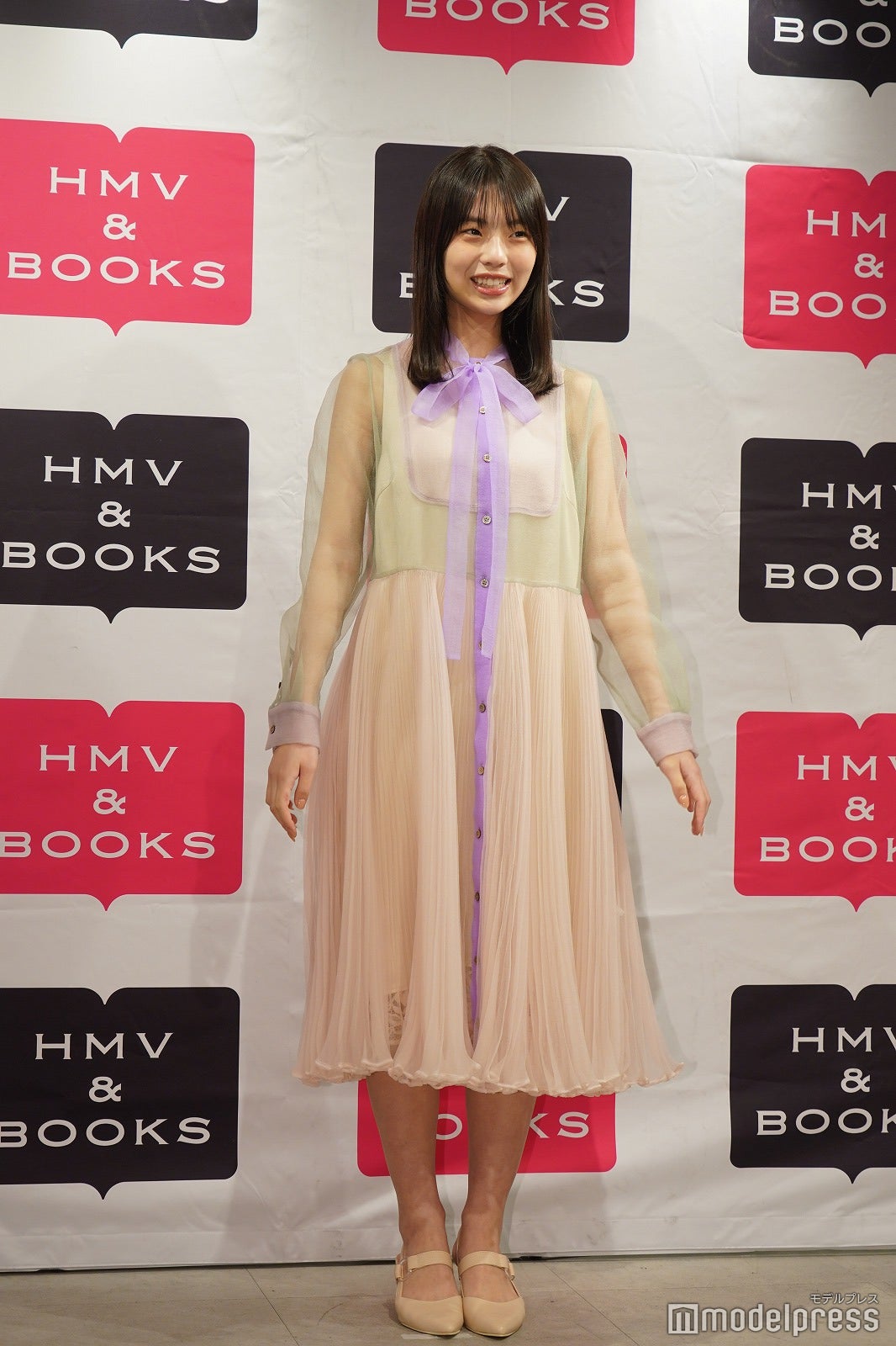 菊地姫奈（C）モデルプレス