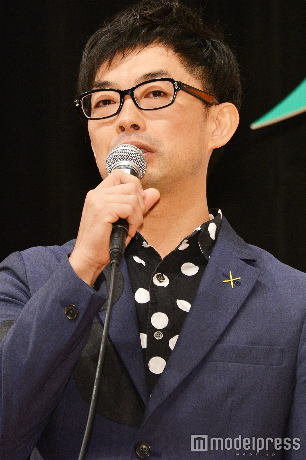 細川徹監督（C）モデルプレス