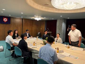 大阪桐蔭・西谷監督「断固反対」7イニング制に意見揺るがず「9回できるため話し合うことが野球界に一番大事」 栗山英樹氏らと意見交換会