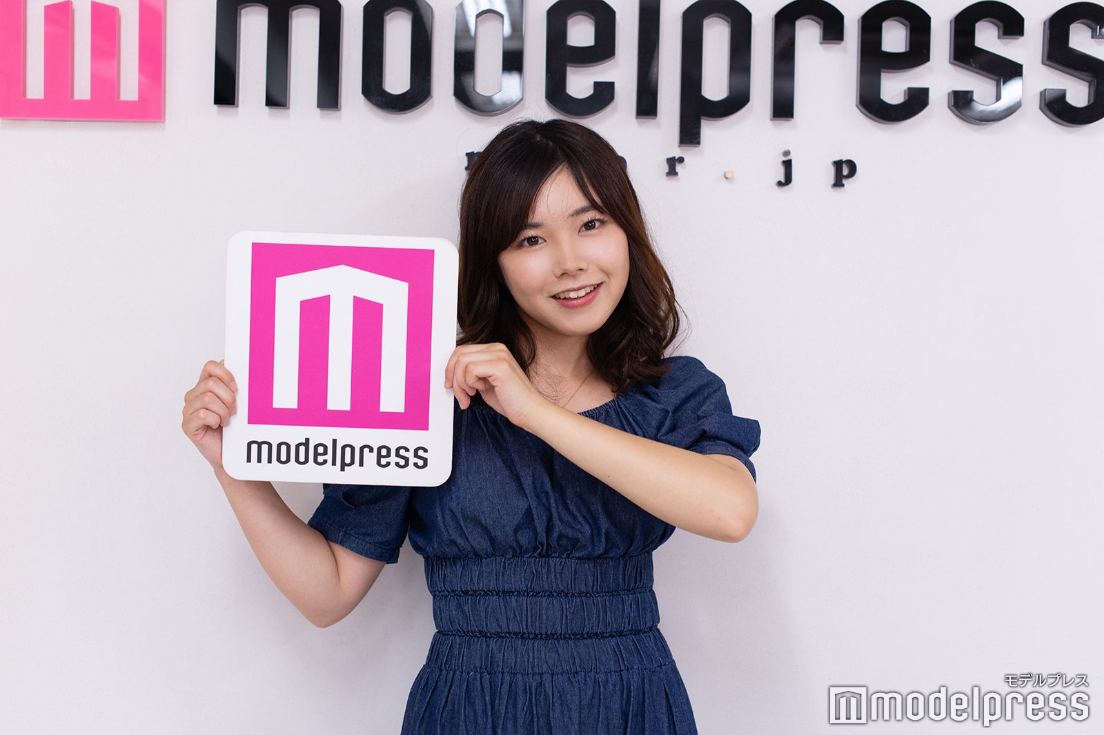 二宮沙紀さん（C）モデルプレス