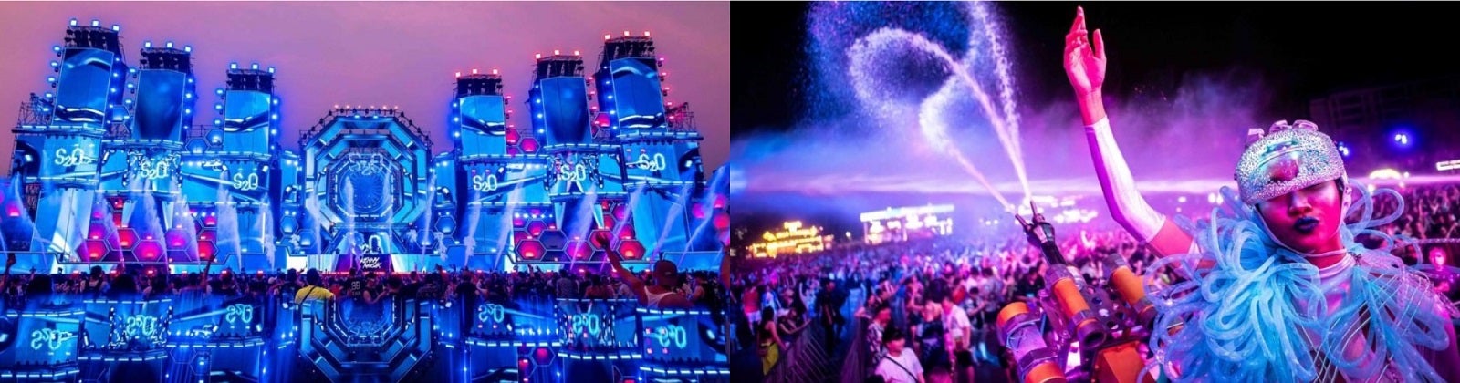 「S2O」過去開催時の様子（提供画像）