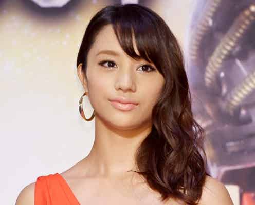 高橋メアリージュン、難病乗り越え現在の心境を明かす