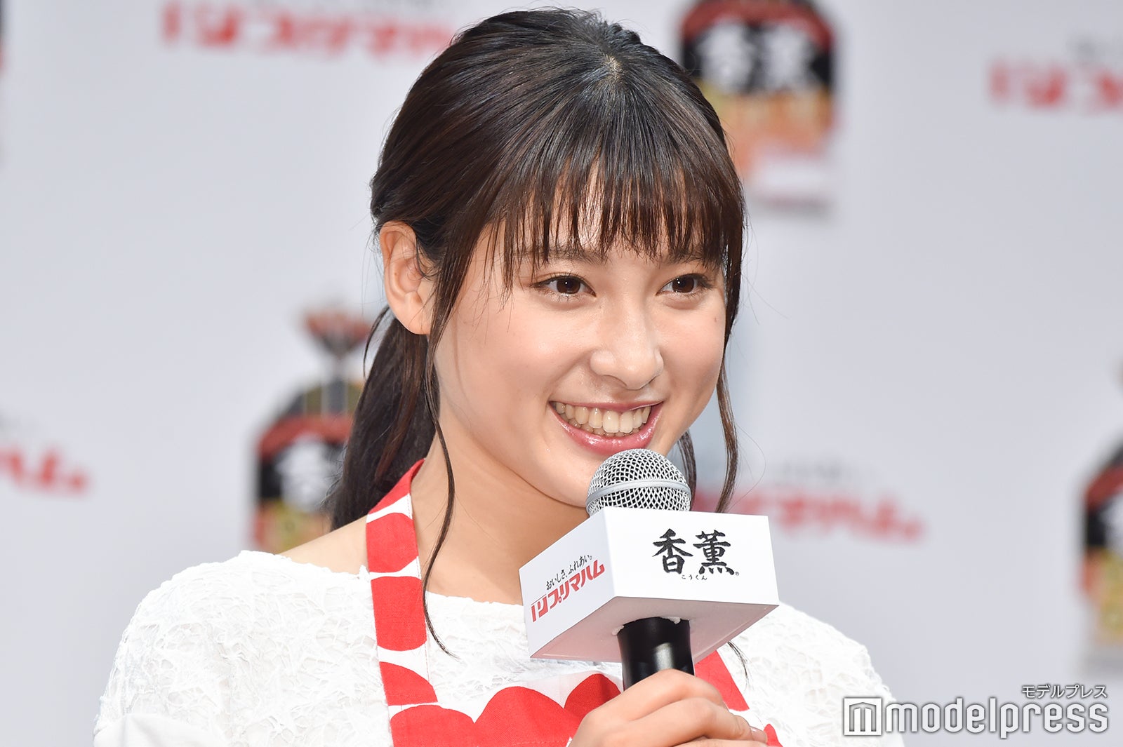 土屋太鳳（C）モデルプレス