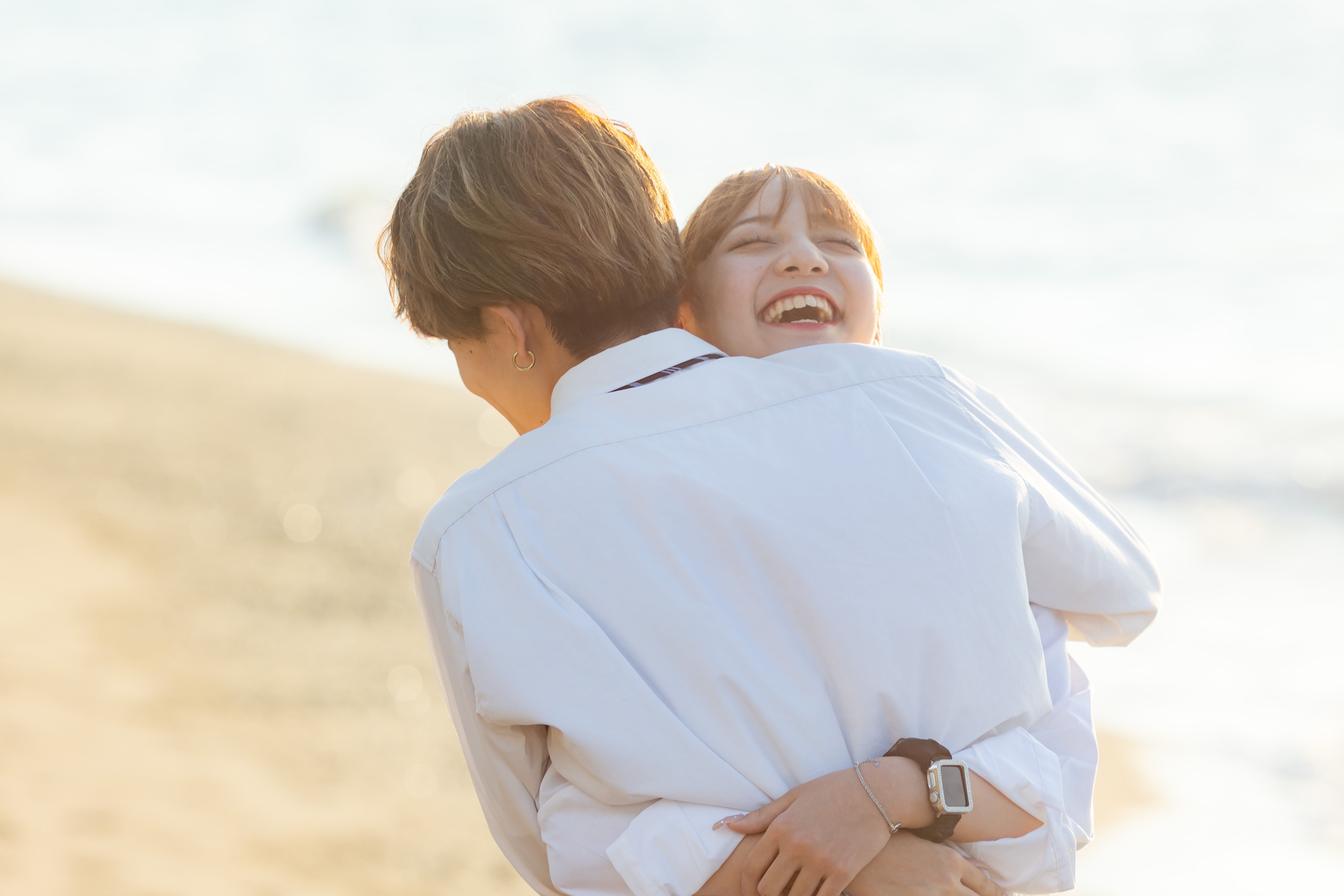 きせき、わか「今日、好きになりました。-台北編-」最終回（C）AbemaTV, Inc.