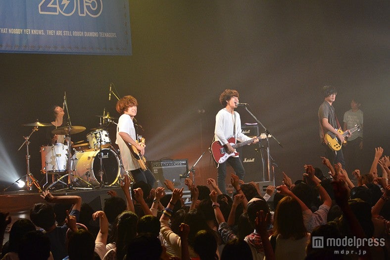 “音楽の甲子園”の頂点が決定　等身大＆独自性の圧巻ステージ披露