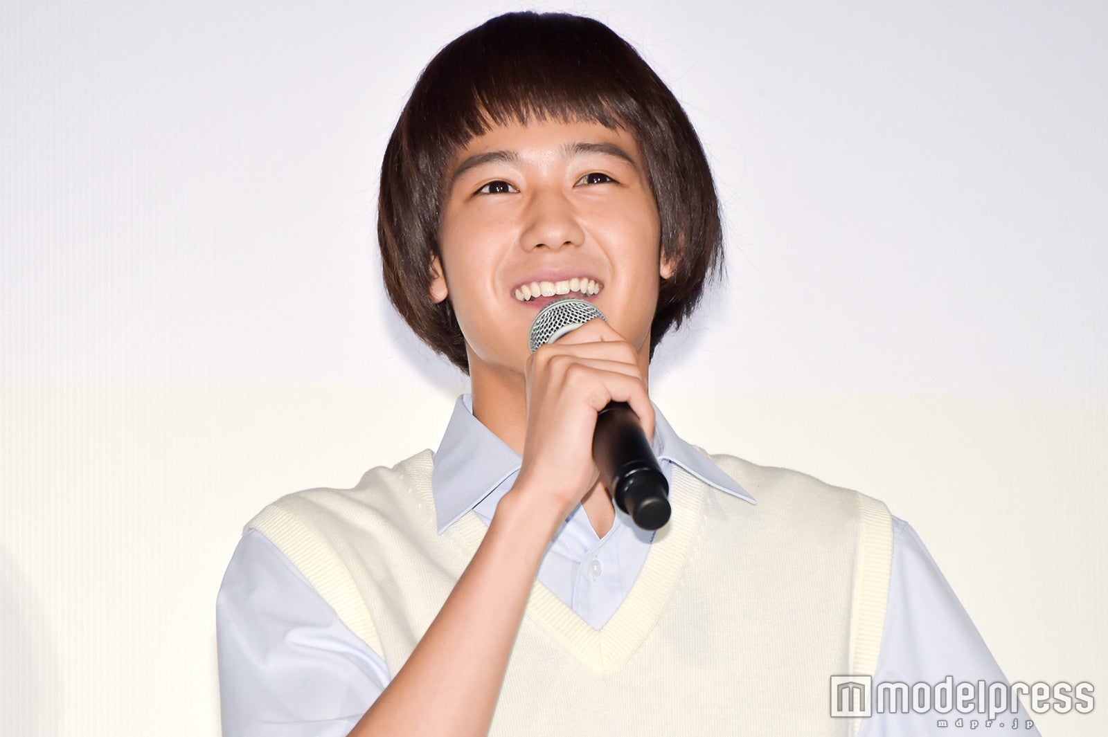 葉山奨之 （C）モデルプレス