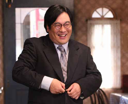 岡崎体育、実写「サザエさん」で20年後の中島役<磯野家の人々~20年後のサザエさん~>