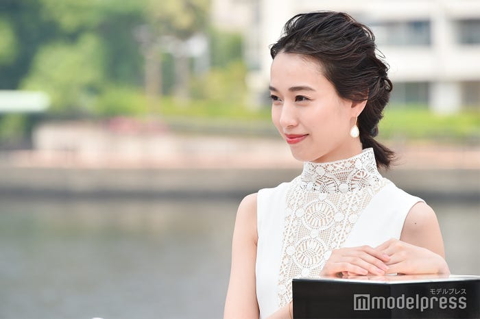 戸田恵梨香(C)モデルプレス