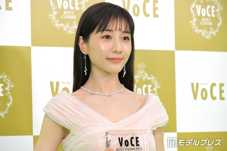 画像3 10 田中みな実 欅坂46は 本当に最初から好きだった ファンになったきっかけ明かす モデルプレス