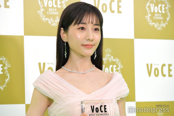 田中みな実(C)モデルプレス