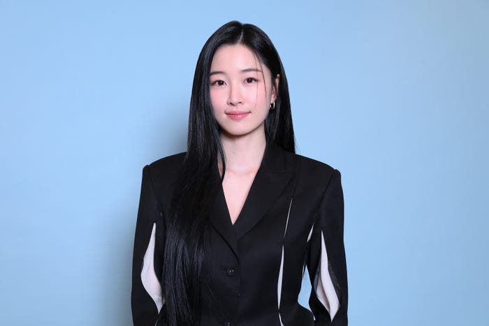 ウォン・ジアン(提供写真)