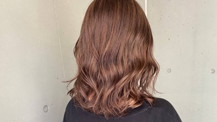 21年注目の ブランジュカラー 3選 モデルプレス