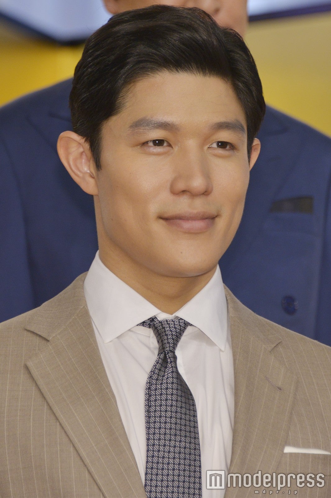 鈴木亮平 （C）モデルプレス