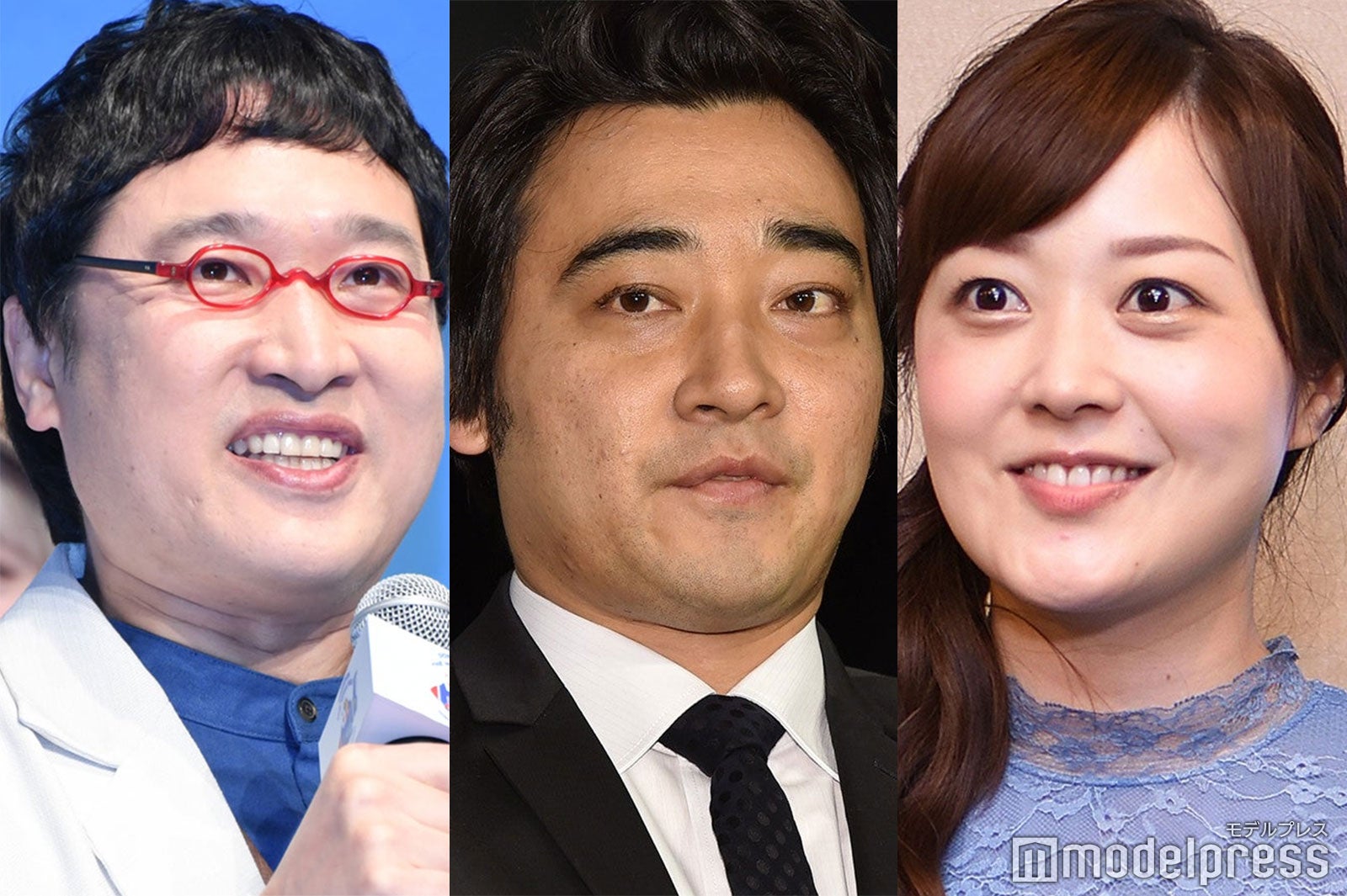 山里亮太、ジャンポケ斉藤の不倫騒動生謝罪に対する水卜麻美アナの“対応”絶賛「バケモノ」「天才」