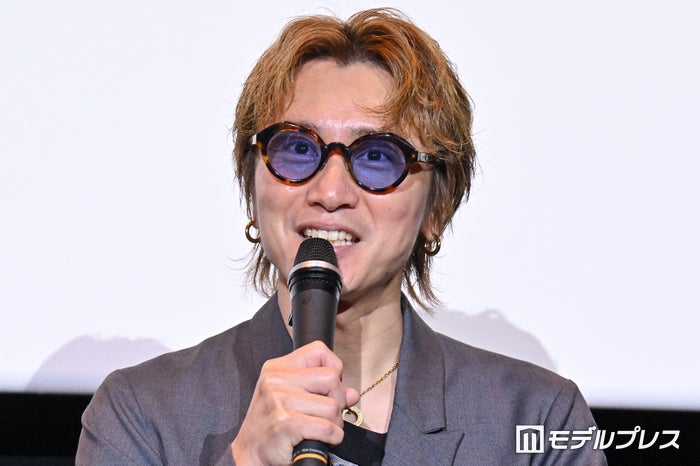 SUPER EIGHT安田章大、企画から参加の主演映画への思い「味方であるということがとにかく大事」障がい抱える兄を熱演【平行と垂直】