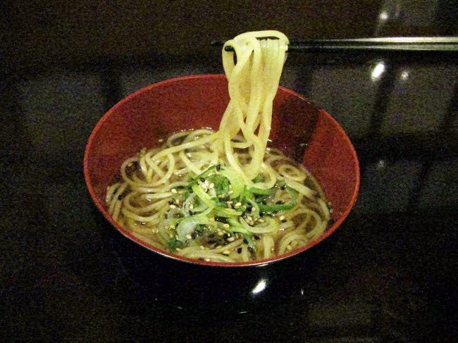 天恵塾食堂／画像提供：大分県