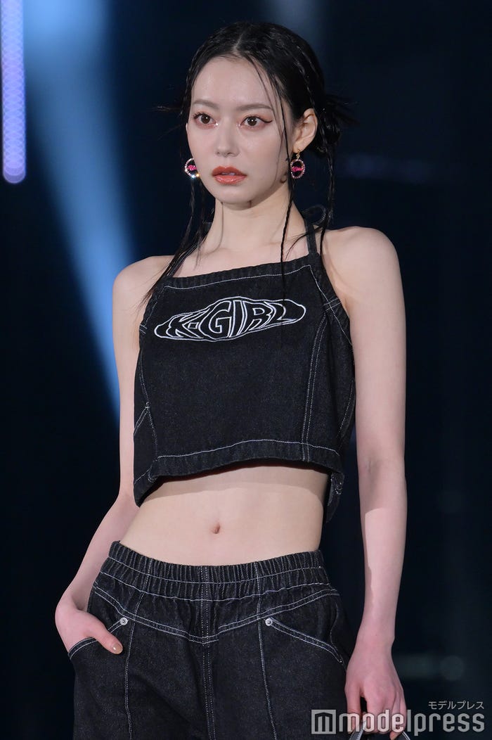 なごみ(C)モデルプレス