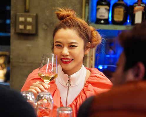 Chara、26年ぶりの演技でドラマ初出演決定 阿部寛主演作第2弾キャスト解禁<すべて忘れてしまうから>