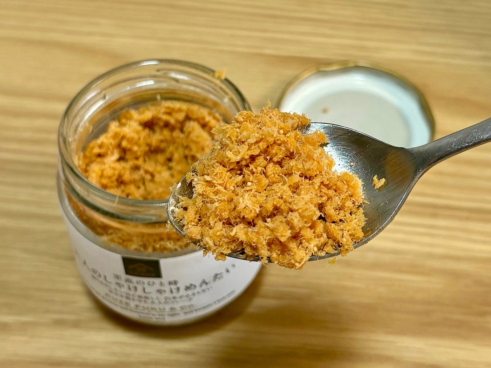 鮭と明太子の2つのおいしさを満喫できます!