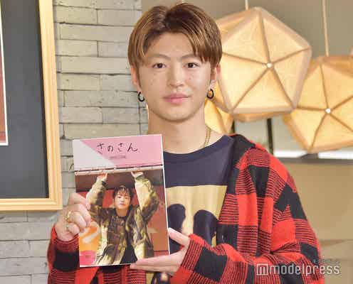 GENERATIONS佐野玲於、秋葉原でヲタクに変装「1ミリもバレなかった」メイド喫茶デビューも明かす