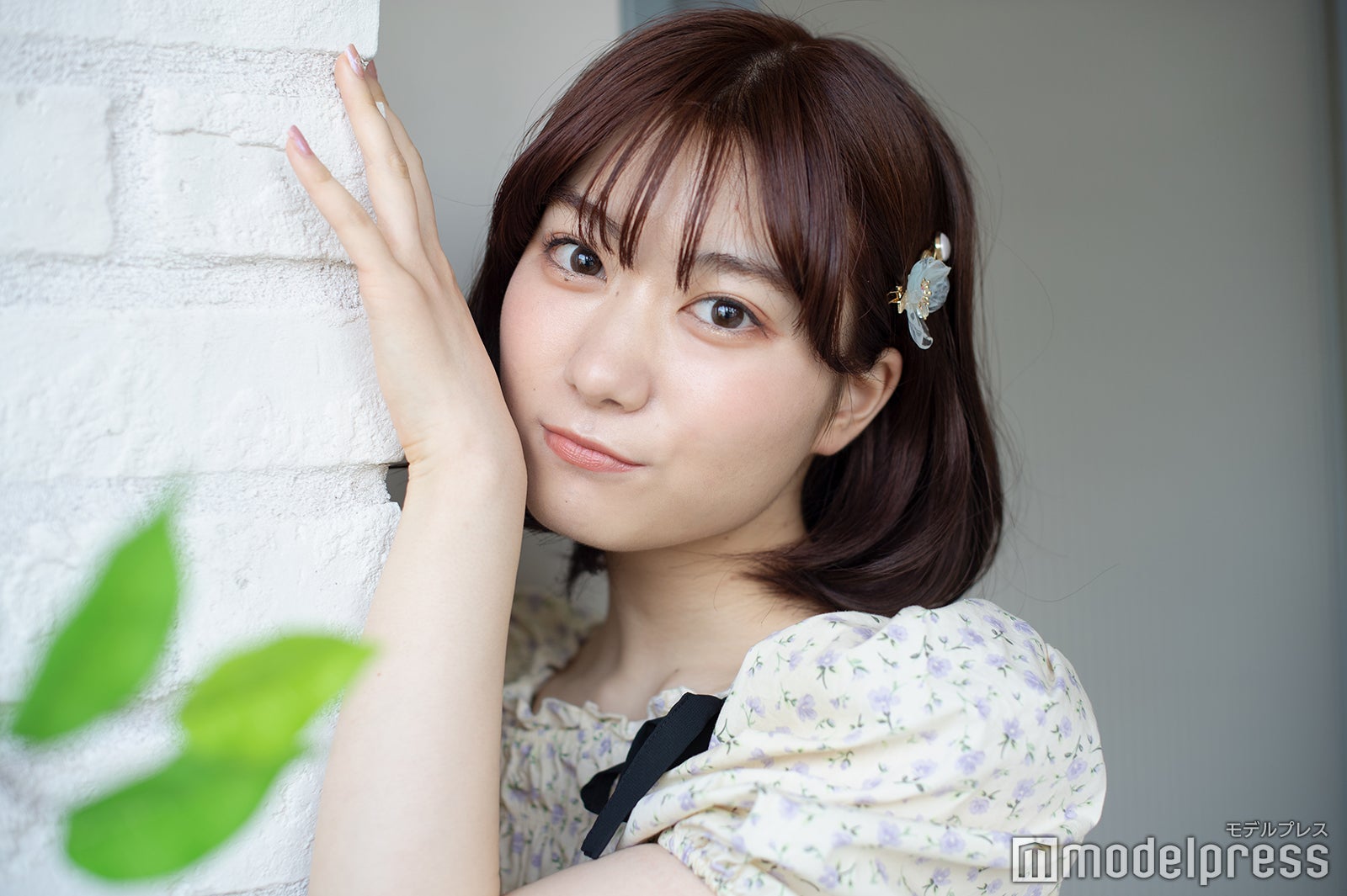 川村凜さん（C）モデルプレス