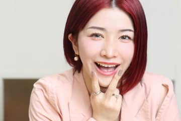 なかねかな 劇団四季クビ→NY挫折で帰国→楽曲大バズリ！「素直に真っすぐ表現する」ワンマンライブはLINE公開で集客作戦