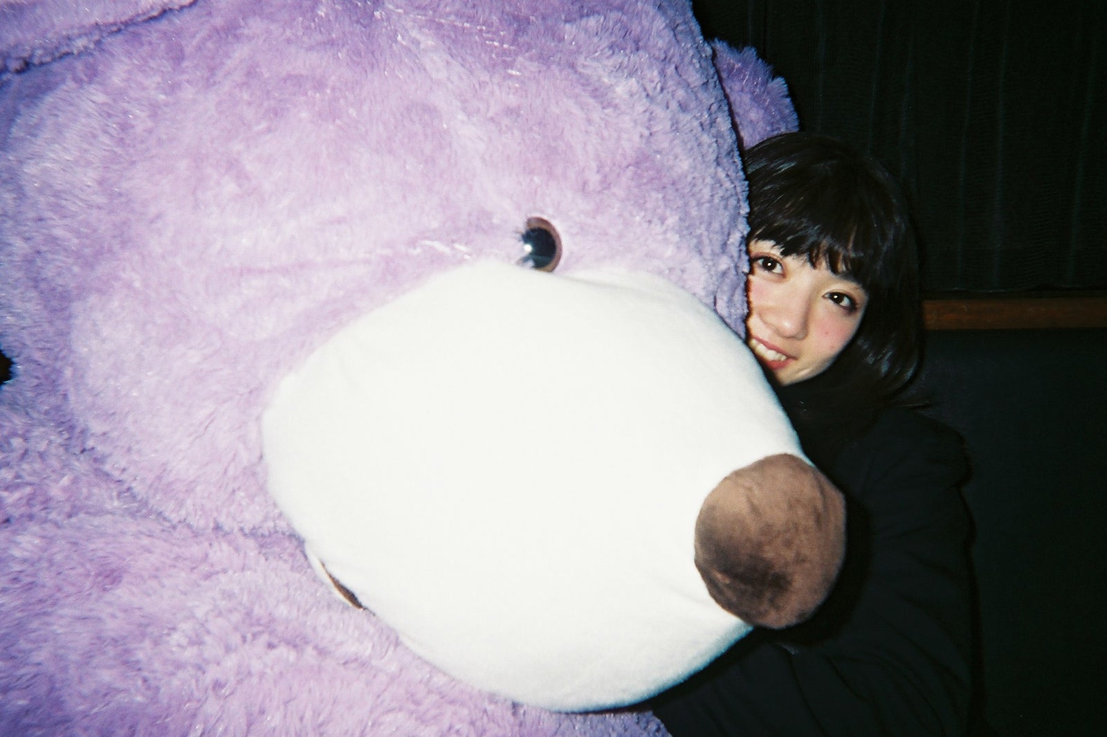 「☆GIRLY PARTY」第7回目（画像提供：avex）