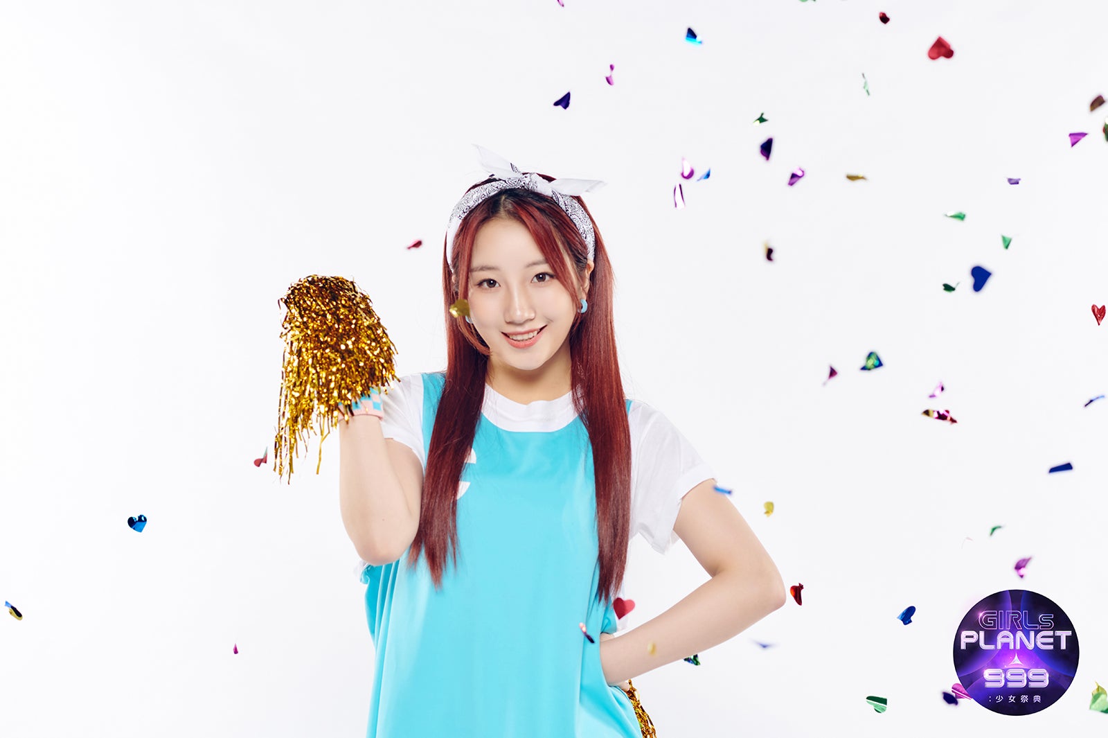 ワン・チウル （C）CJ ENM Co., Ltd, All Rights Reserved