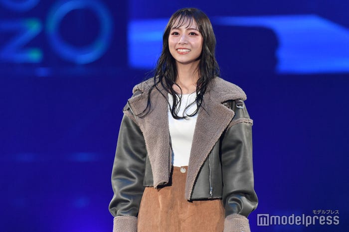 北野日奈子(C)モデルプレス