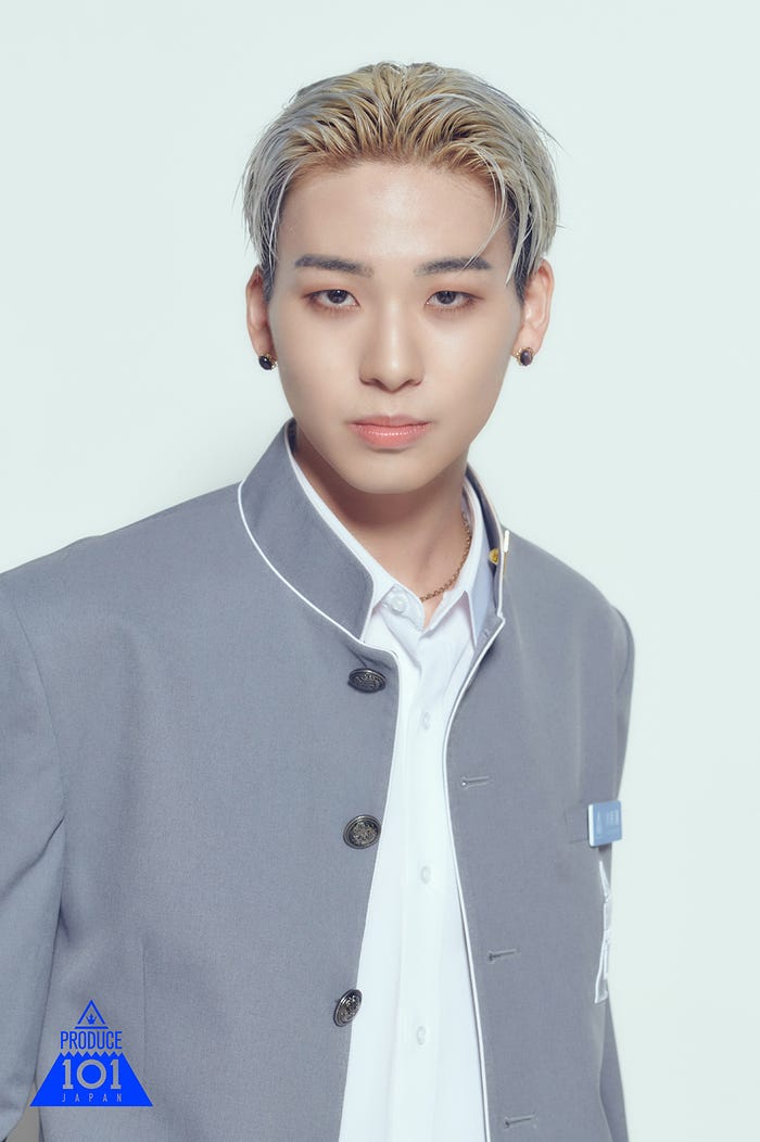 川尻蓮(提供写真)