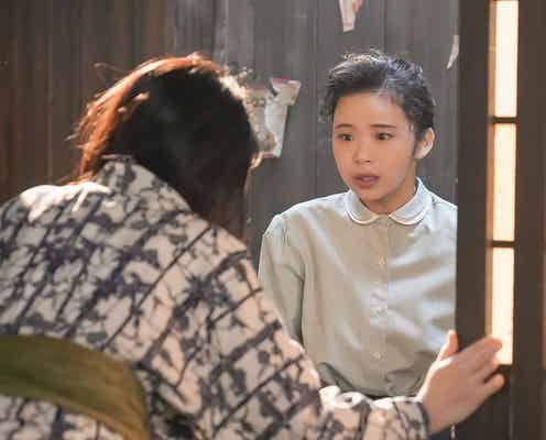 <ブギウギ 第94話あらすじ>スズ子、幼なじみタイ子と再会