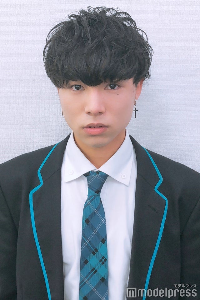 中部エリア候補者