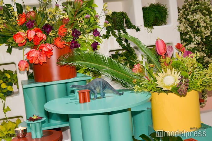 ニコラ・フォルミケッティがプロデュースした家具たち (C)モデルプレス