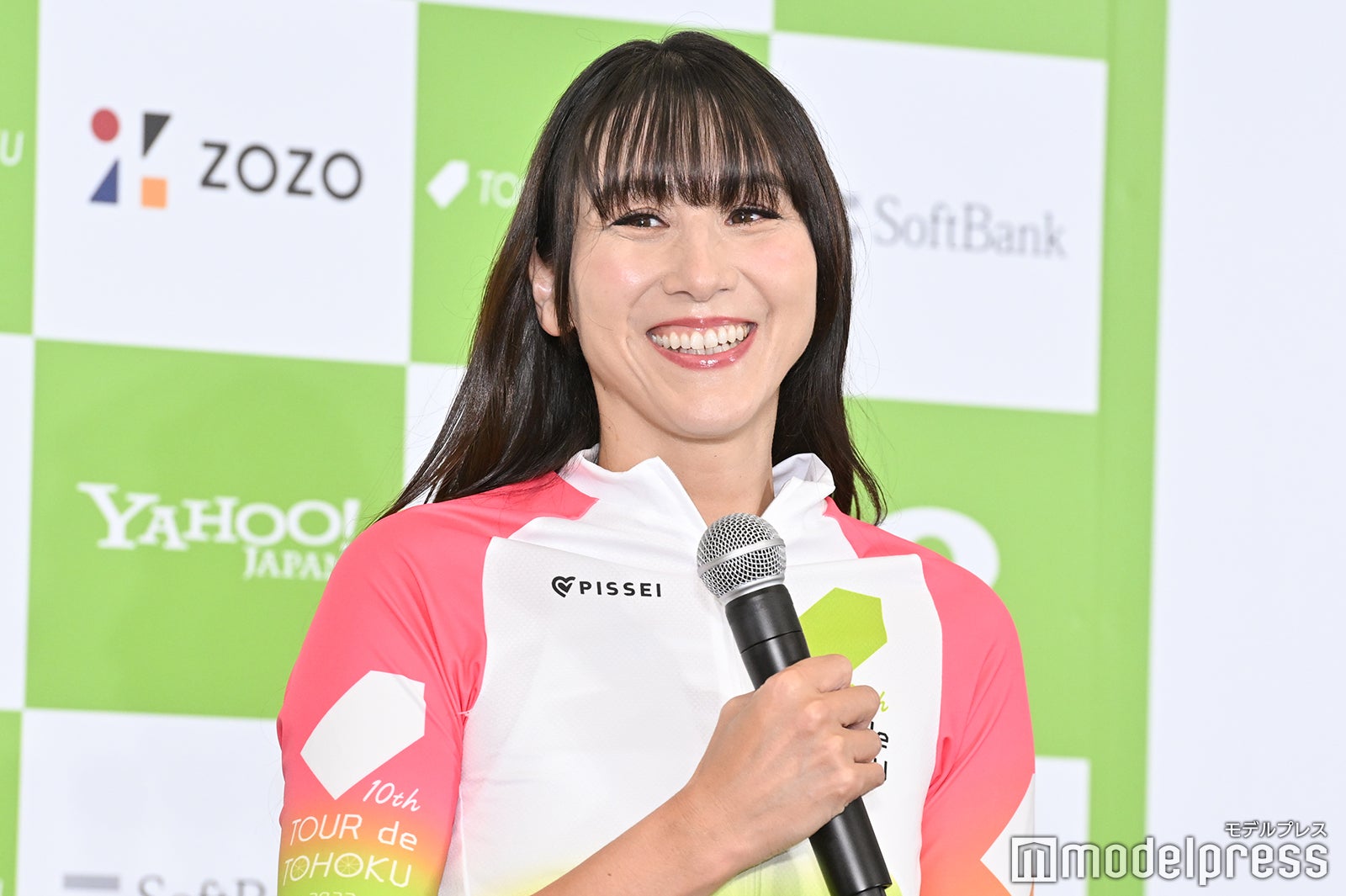 道端カレン（C）モデルプレス