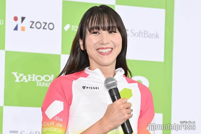 道端カレン(C)モデルプレス